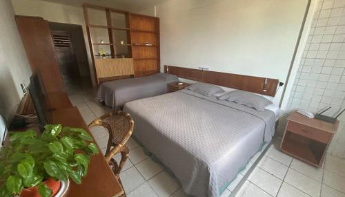 Residencial Ayambra Flat - Foto 4