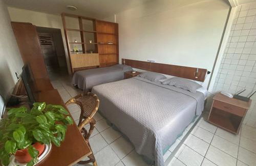 Residencial Ayambra Flat - Foto 4