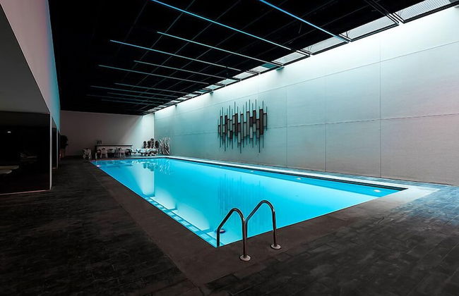 Koza Suites & Apartments - Foto 54