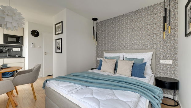 Petit Repit by Grand Apartments - Foto 2, Habitación