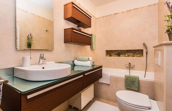 Apartmani Tina - Foto 4