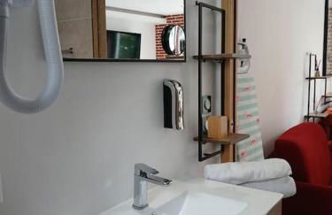 Disneyland Paris Studio avec Terrasse - Foto 23