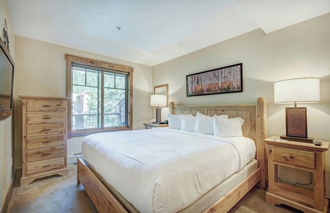 Mountain Thunder Lodge, A Vail Resorts Property - Foto 19