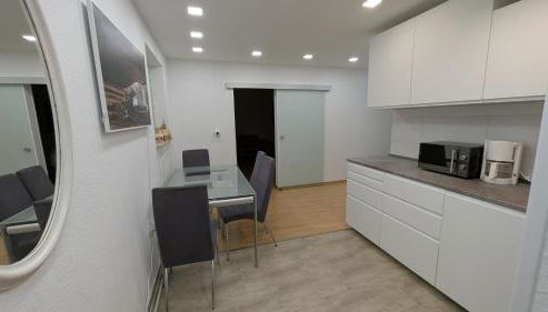 FeWo-Seeheim Barrierefrei EG - Foto 5