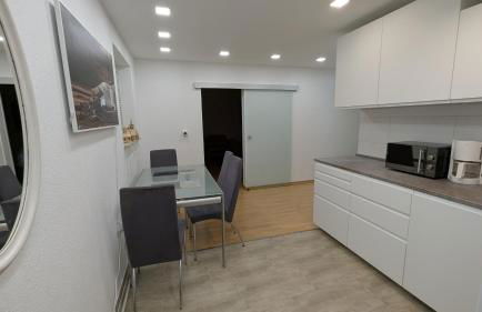 FeWo-Seeheim Barrierefrei EG - Foto 5