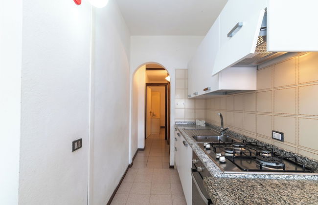 I Fari 74 600m From The Beach - Foto 6