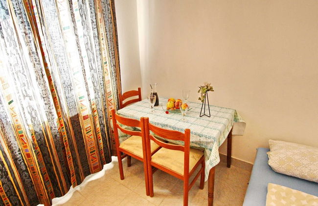 Apartments Lemes - One Bedroom Apartment With Garden View Apt4 - Foto 10