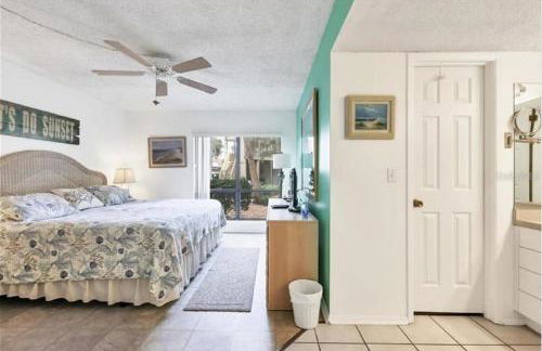 Siesta Key Escape Ground Floor Steps to Heated Pool and Free Trolley - Foto 15