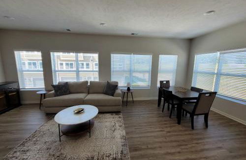 The HoneyBee at Coventry Rows - Foto 13