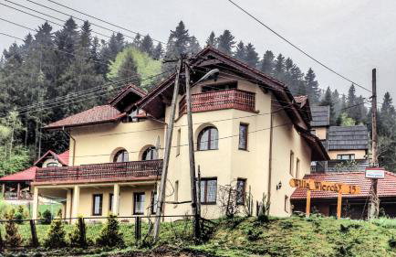 Willa Wierchy - Foto 22