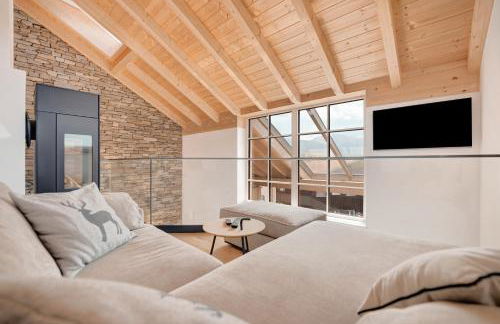 Penthouse No9 - Foto 13