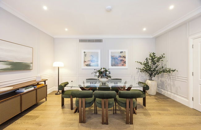 Buckingham & Lloyds Knightsbridge - Foto 43