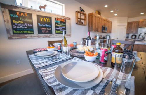 Red Canyon Bunkhouse at Kanab - New West Properties - Foto 9