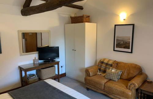 The Dairy - Barn conversion on Coast to Coast route near Catterick Garrison - Foto 12