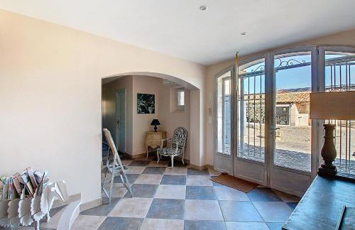 Charme provençal Mas authentique avec piscine - Foto 45