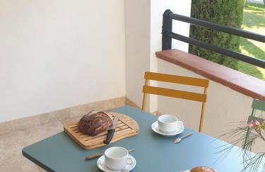 Appt dans résidence avec piscines et plage privées - Foto 22