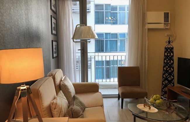 Cozy Pad in Heart of Makati HiSpeed WiFi - Photo 14