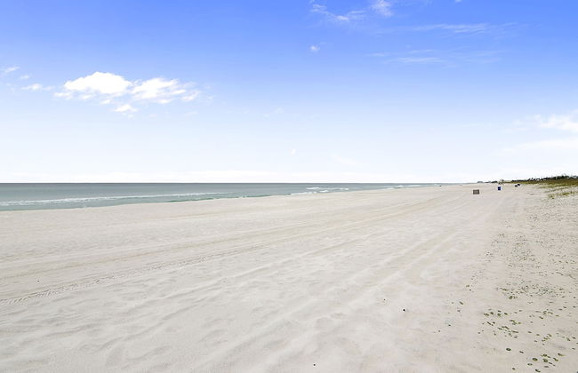 Seaside Pointe by Book That Condo - Foto 59