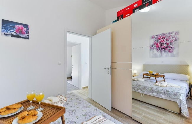 Cascade villas with private garden and jacuzzi - Foto 13