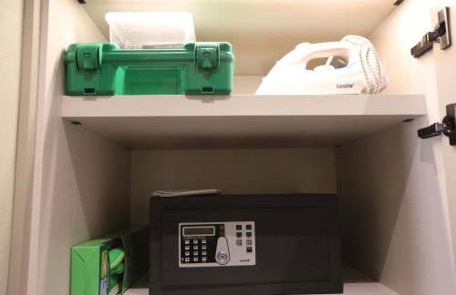 Brand New DESIGN FLAT Casa Belli - Foto 20