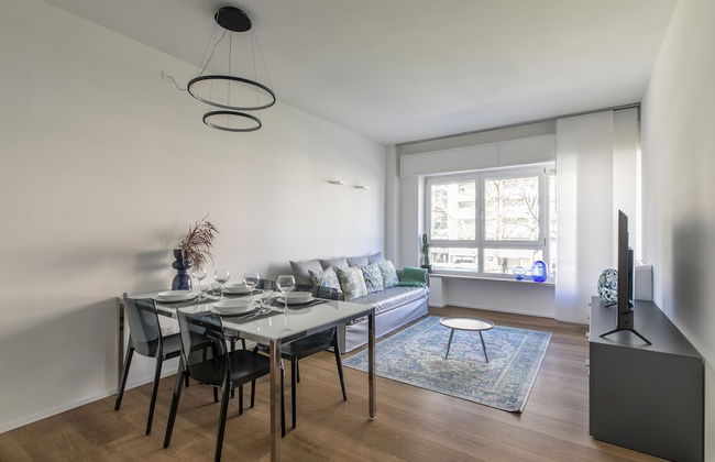 Le Barche66 Venice Apartments - Foto 27