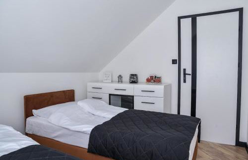 Noclegi Beskidzkie Stodoły - Foto 21