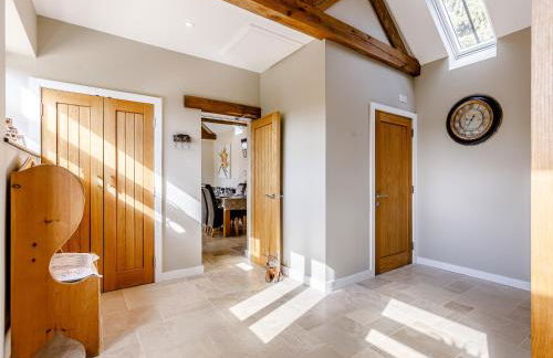 The Old Dairy - Foto 21