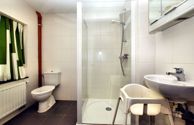 Forest-edge Stay, Burtonville - Photo 23