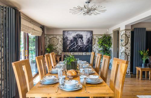 Sampford Hideaway Retreat - Foto 16