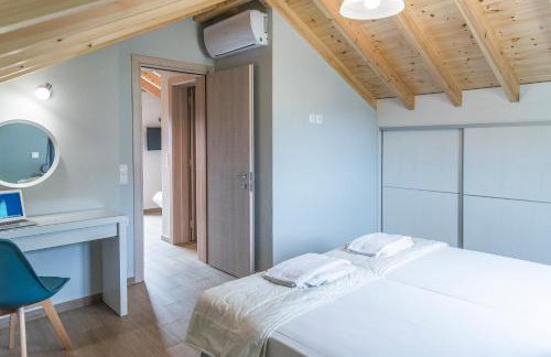 Villa Aelia Gardeno - Foto 2