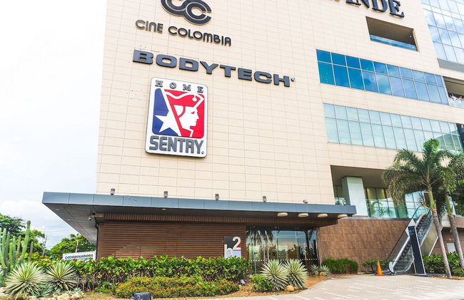 U-GO Edificio H2 - Foto 75