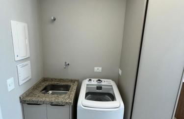 Estúdio bonito no Portão - Foto 28