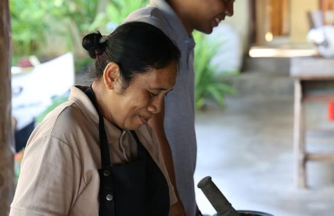 Aloka Bahari Villas - Foto 54