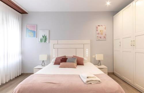 Bilbao Indautxu VIII by Aston Rentals - Foto 10