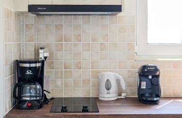 TemenisJewel Cosy Seaside Apartments - Foto 70