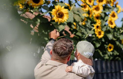 Ferienhaus Landliebe Lodges - Foto 17