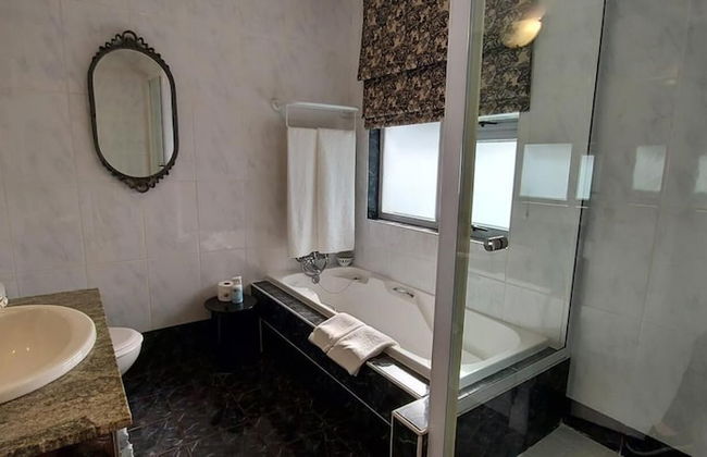 Roosboom Luxury Studio - With Sea View and Kitchen, Ideal for 2 Guests, Capetown - Foto 6