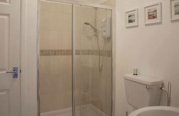 Victory Apartment - Foto 11