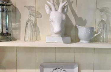 Ivy House Barn, Heckington - Foto 1