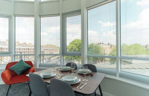 Stunning 2 Bedroom Apartment in Liverpool - Foto 11