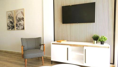 EL NIDO with pool and garden view close to beaches - Foto 5