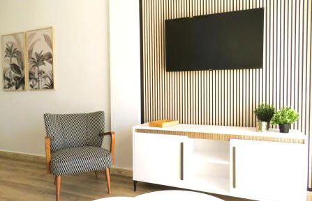 EL NIDO with pool and garden view close to beaches - Foto 5