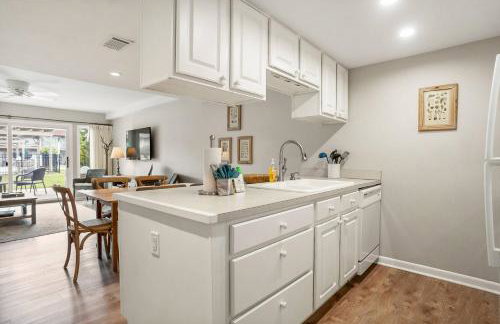 Fripp Island 310 CJF Villa - Foto 1