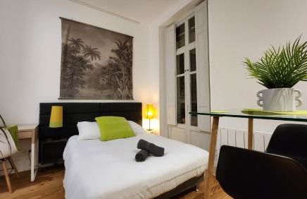 Le Jardin d'Éden Premium - équipé, balcon, hypercentre - Photo 19