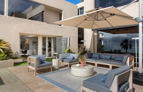 La Jolla Suite with Ocean View Patio - Foto 13