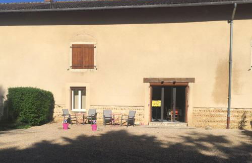 la ferme de Martine - Foto 26