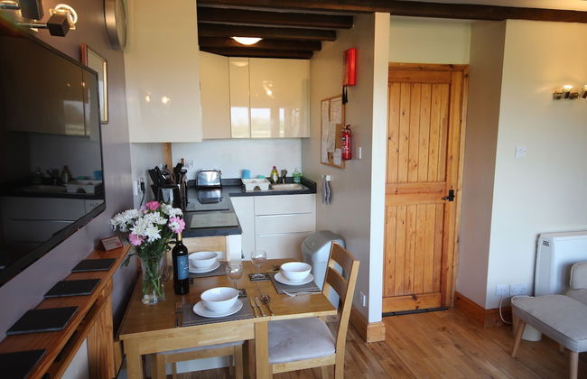 Whitley Elm Cottages - Foto 23