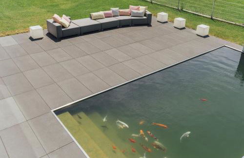 Das Penthouse von Loftalive - Foto 12