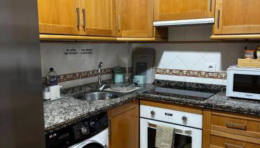 Casita Piedra Escrita - Private & Exclusive House - Foto 5, stove, storage