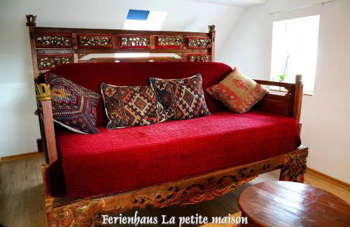 Lehmgefühl, Design Vier, La Petite Maison - Foto 30